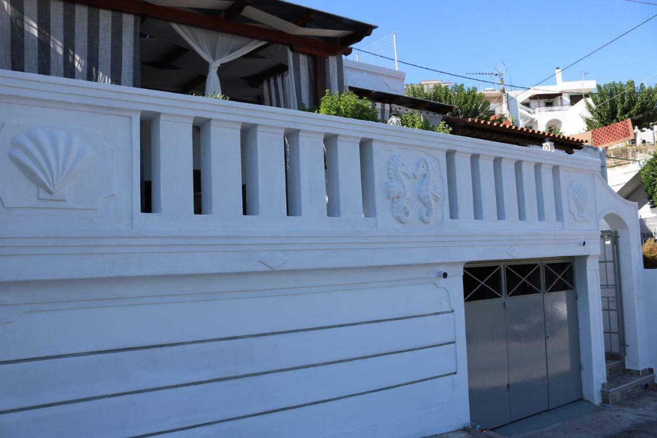 Evilio Votsi  Exterior photo
